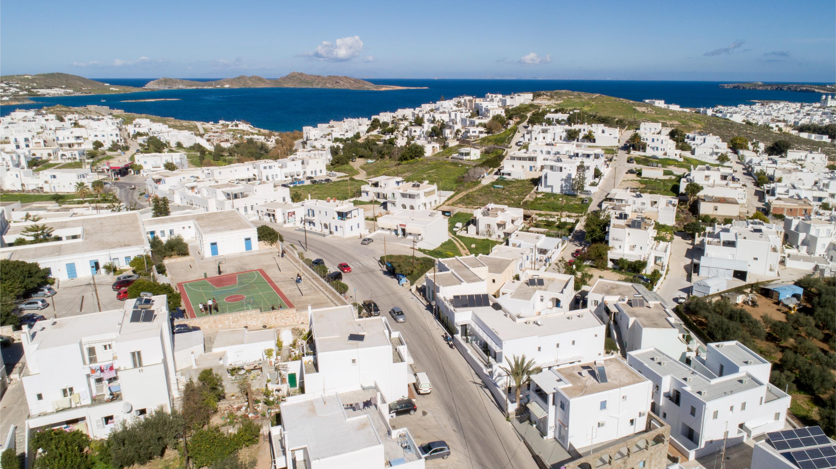 Central Boutique Hotel