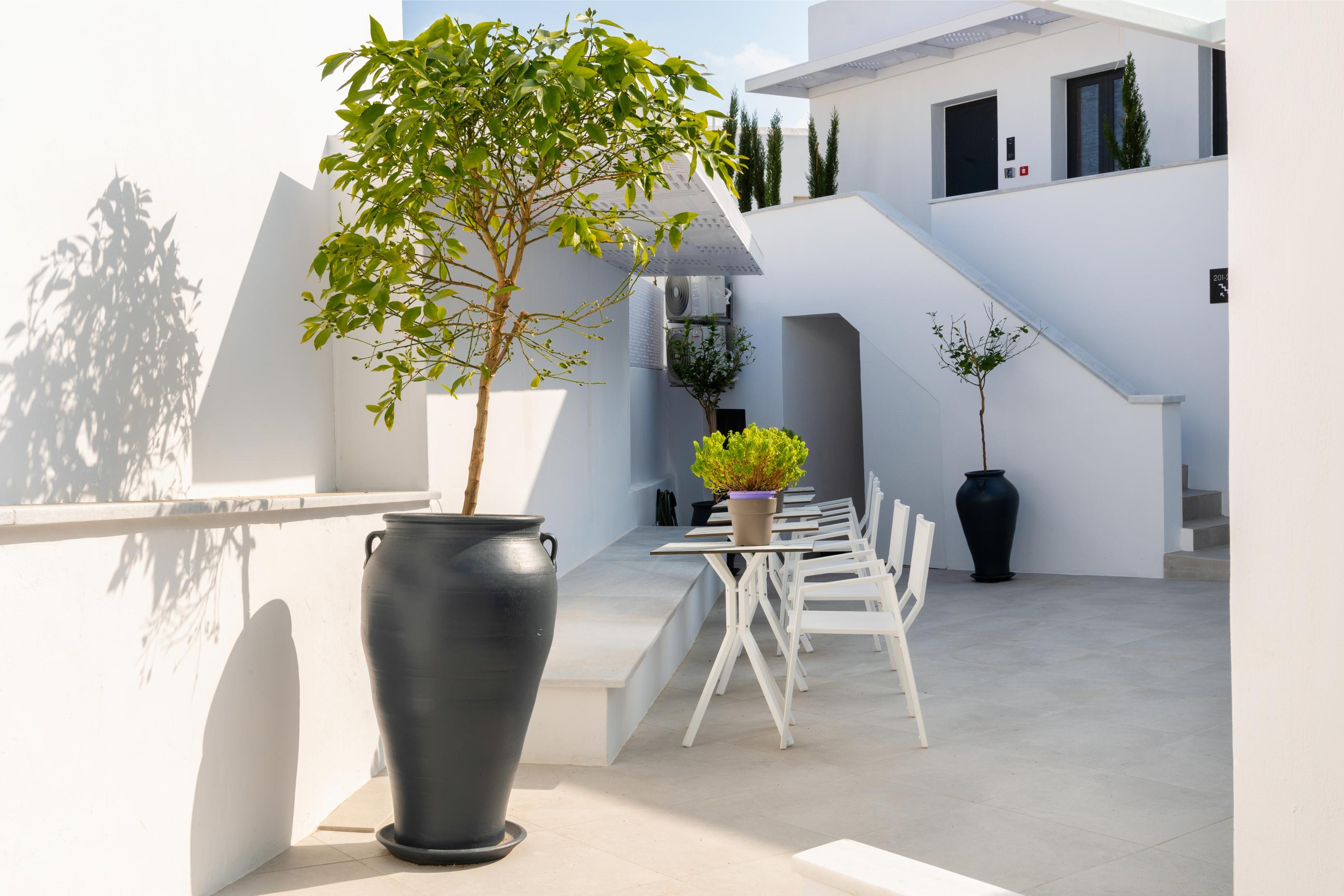 Central Boutique Hotel