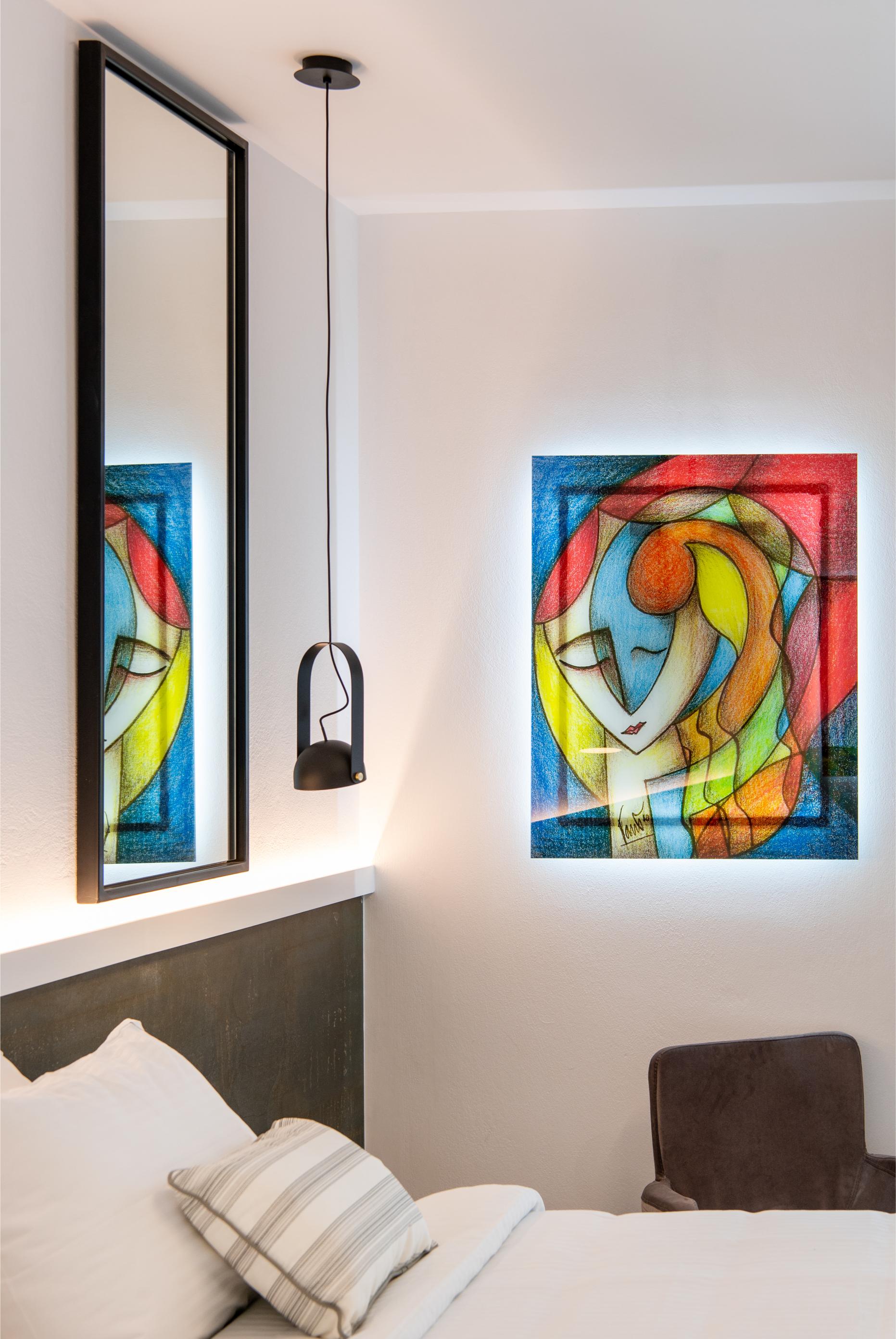 Central Boutique Hotel