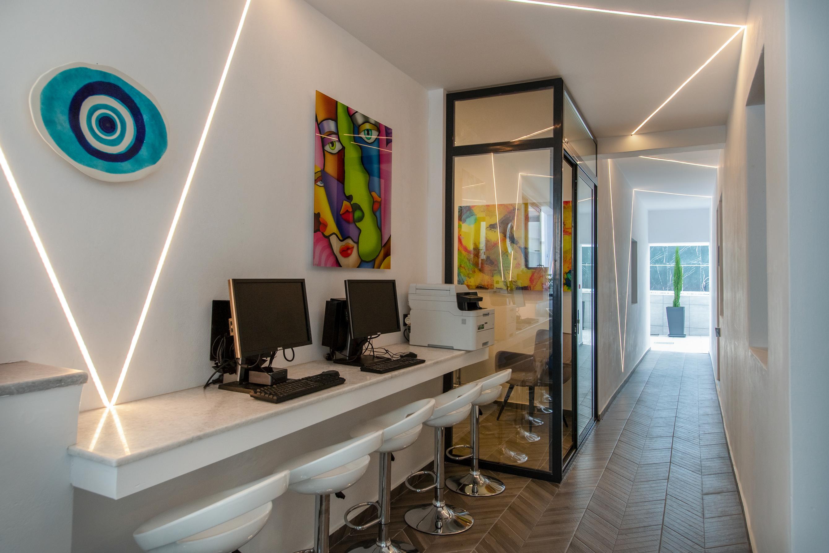 Central Boutique Hotel