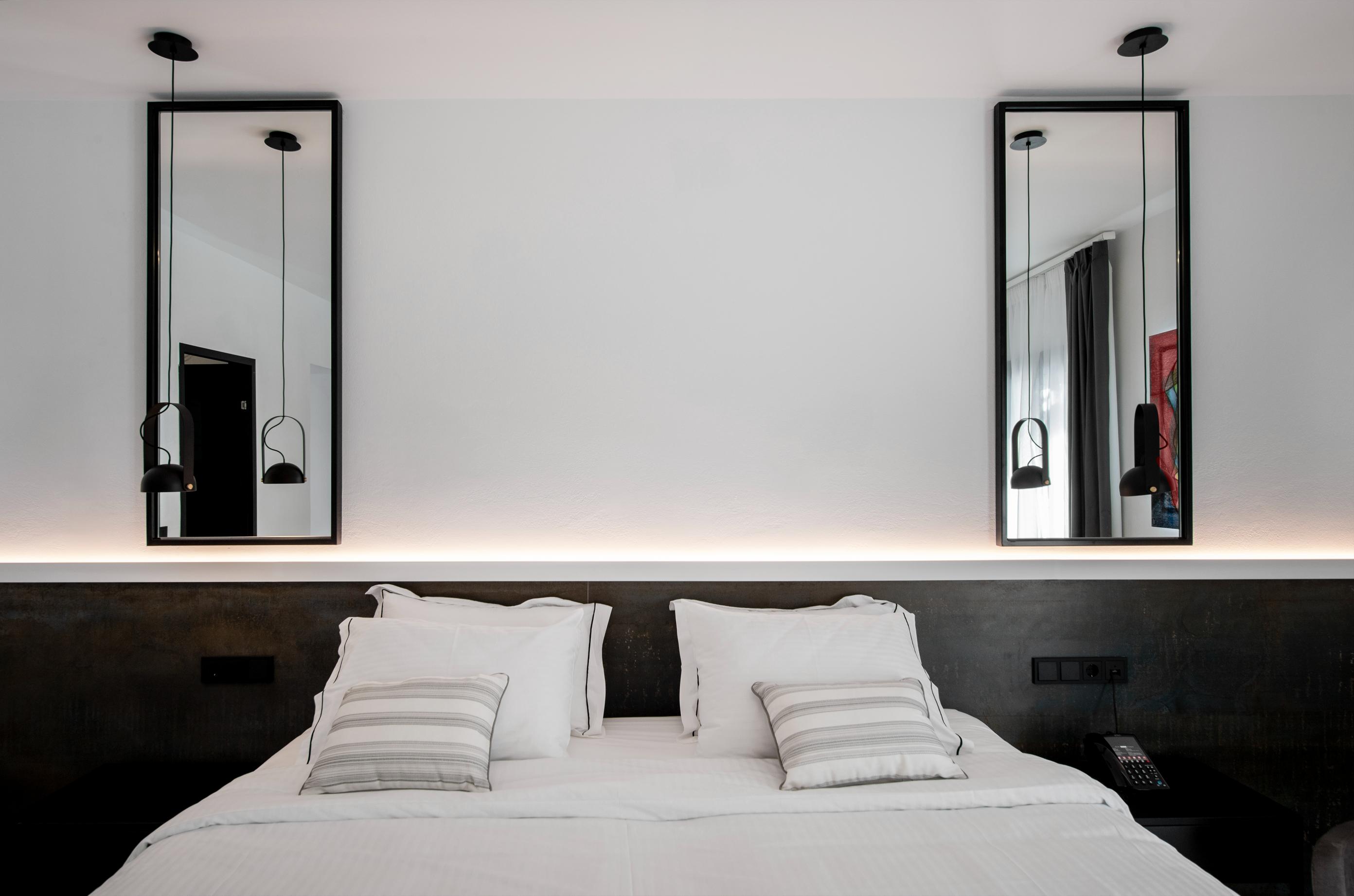 Central Boutique Hotel